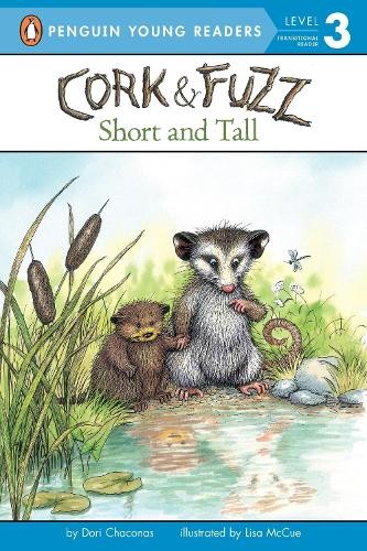Short and tall cork - tall:, 2