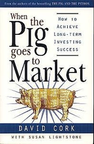 When the pigs market - pigs,