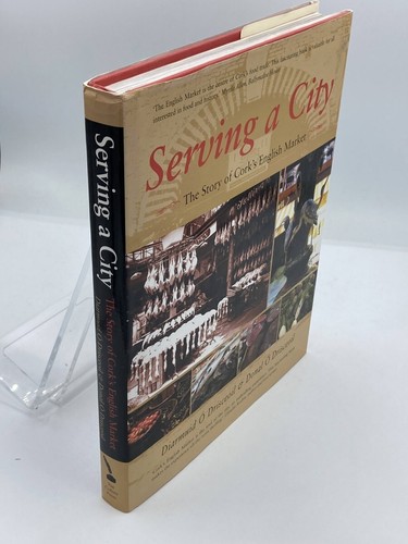 Serving city the - city,