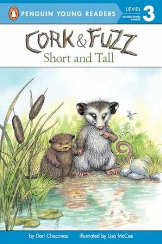 Short and tall - tall,