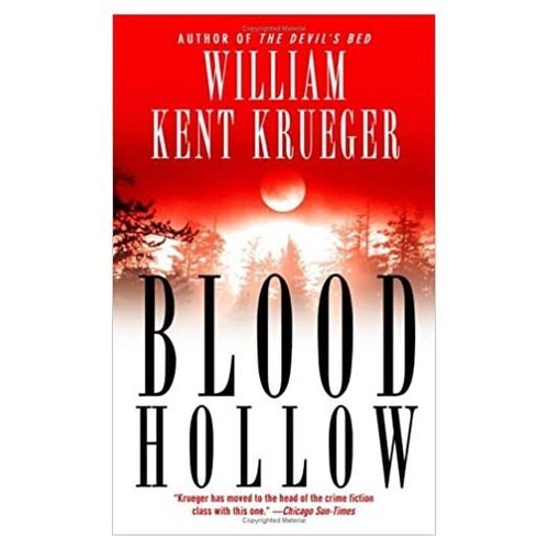Blood hollow cork oconnor - blood, (cork