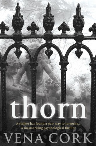Thorn vena cork - vena,