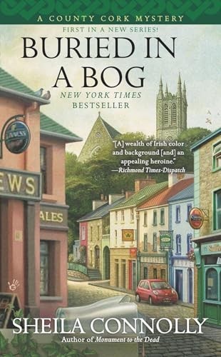 Buried bog county cork - in,