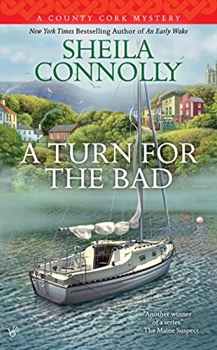Turn for the bad county - turn,