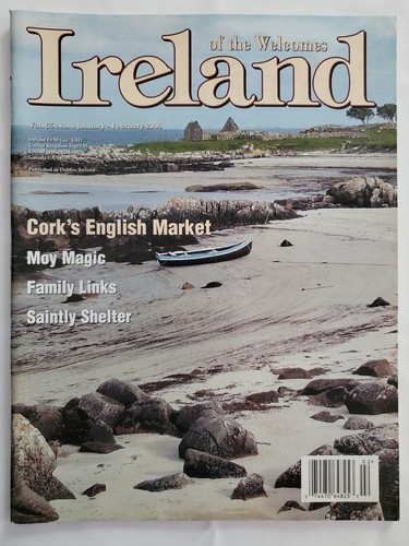 Cork english market st - cork's,