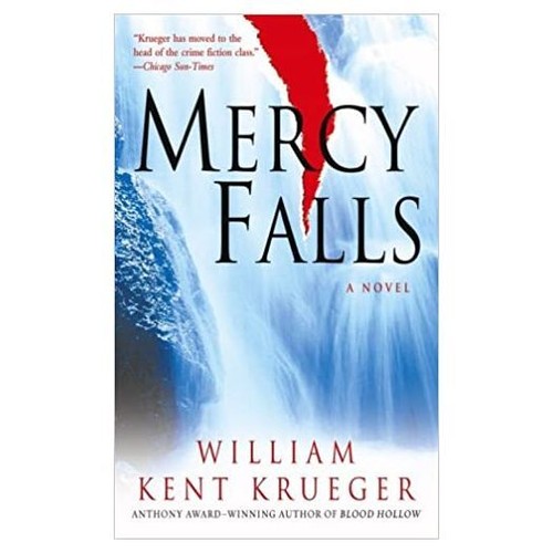 Mercy falls cork oconnor - mercy, (cork