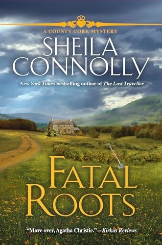 Fatal roots county cork - roots,