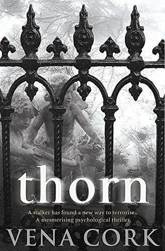 Thorn vena cork 9780755323944 - thorn,vena, cork-