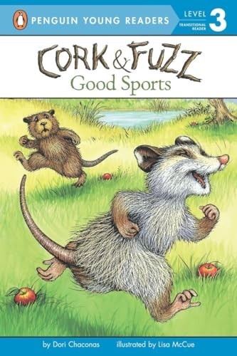 Good sports cork - (cork, and