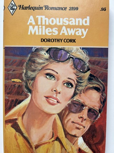 Thousand miles away by - a,