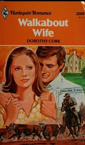 Walkabout wife mass market - wife,