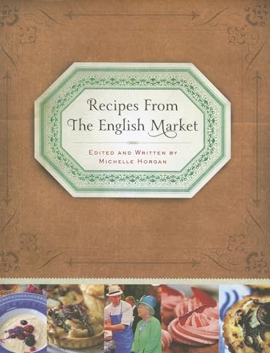 Recipes from the - , english