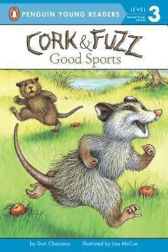 Cork fuzz good - fuzz:, sports