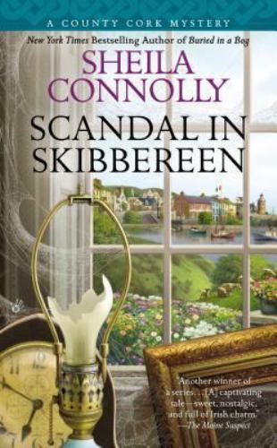 Scandal skibbereen a - scandal,