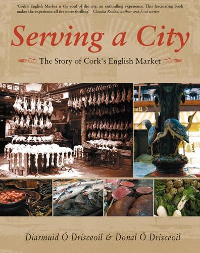 Serving city the story - city,