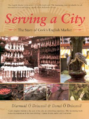 Serving city the story - city:, of