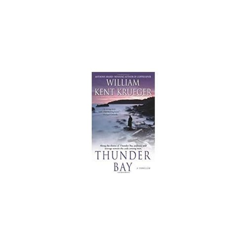 Thunder bay cork oconnor - bay:,